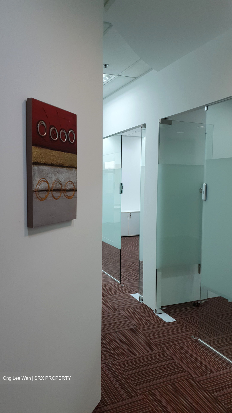 Midview City (D20), Office #553006081